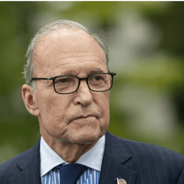 Larry Kudlow