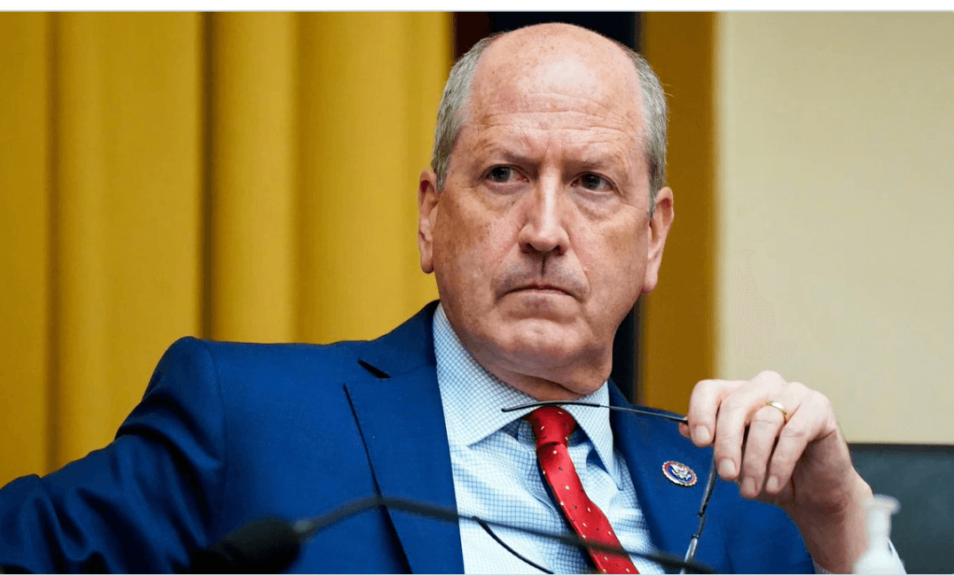 Stuck In 2020: Trump Prosecutor Targeting Georgia Election Workers