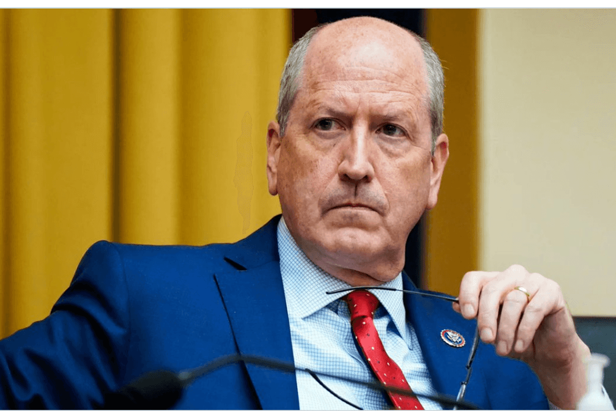 Stuck In 2020: Trump Prosecutor Targeting Georgia Election Workers