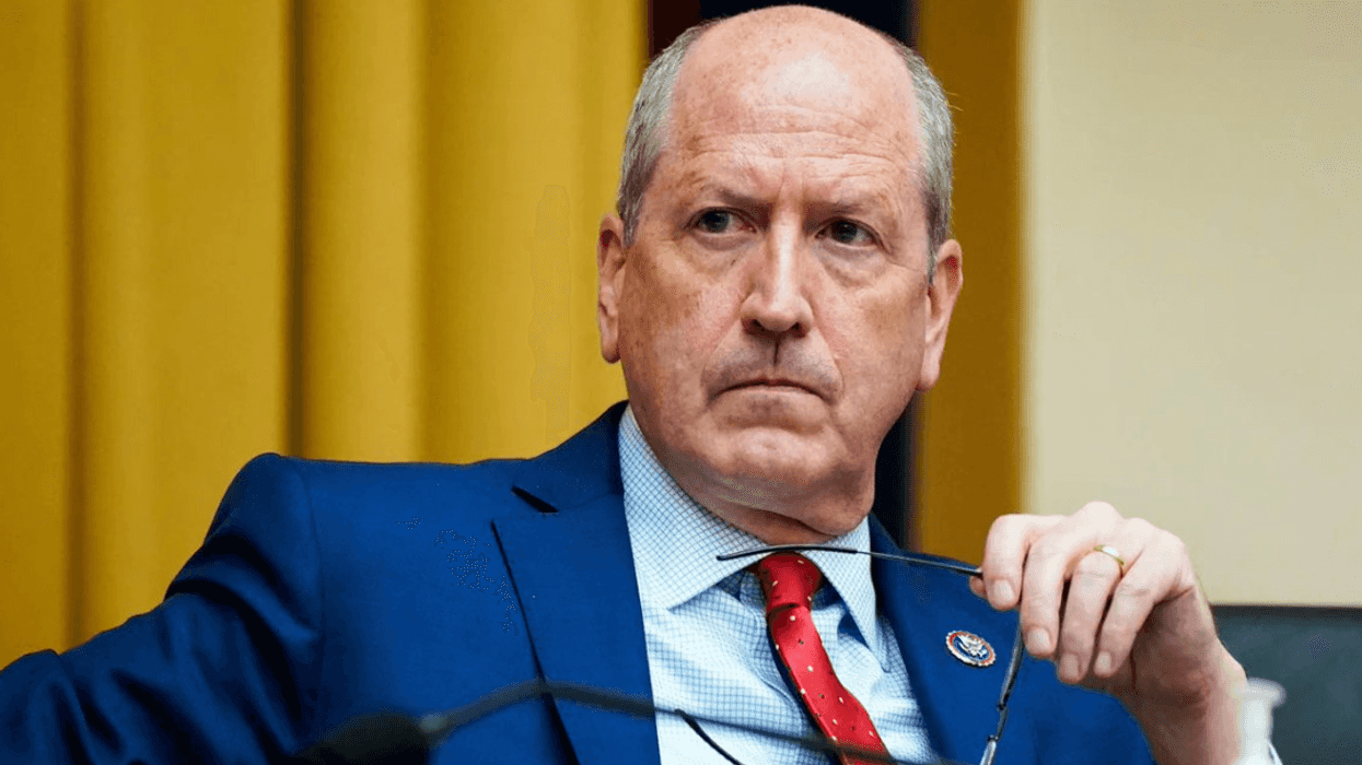 Stuck In 2020: Trump Prosecutor Targeting Georgia Election Workers
