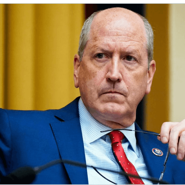 Stuck In 2020: Trump Prosecutor Targeting Georgia Election Workers