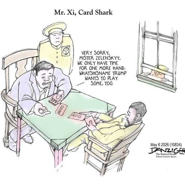 Danziger Draws