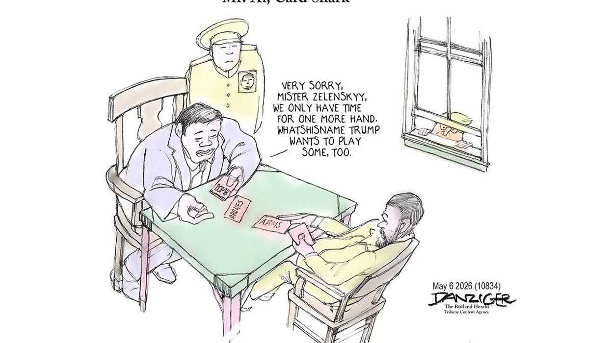Danziger Draws