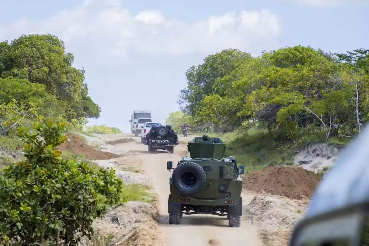 Mozambico, la guerra ai cristiani di Cabo Delgado