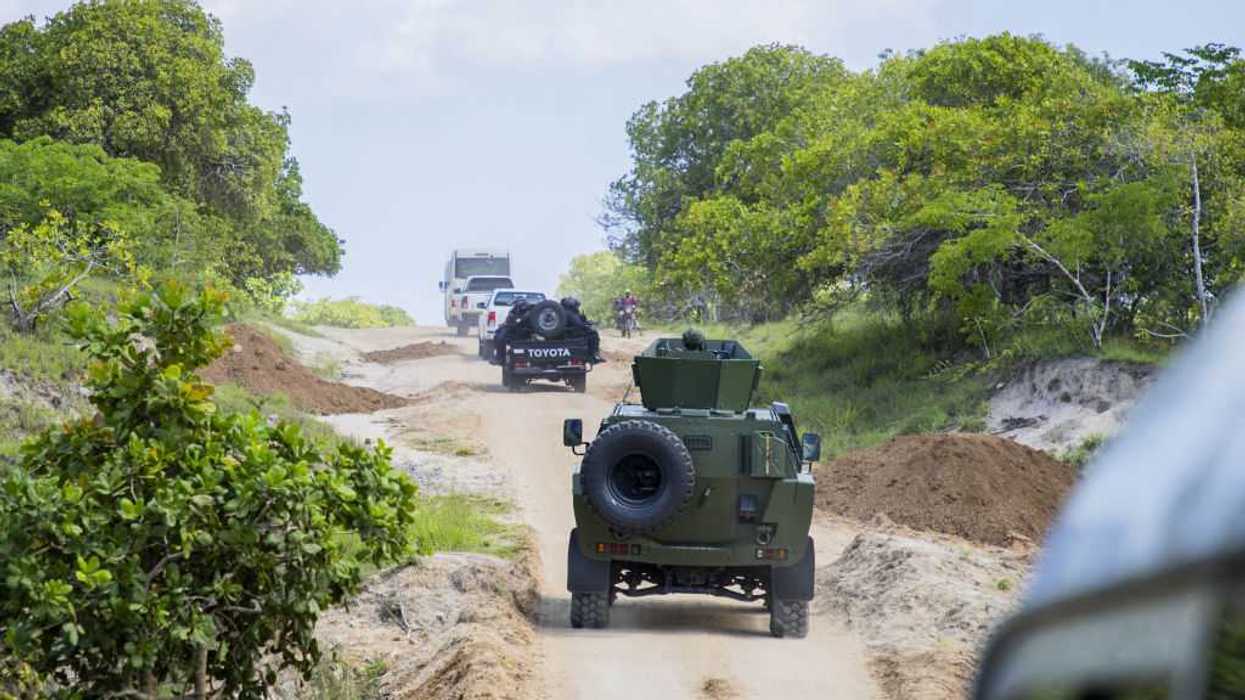 Mozambico, la guerra ai cristiani di Cabo Delgado