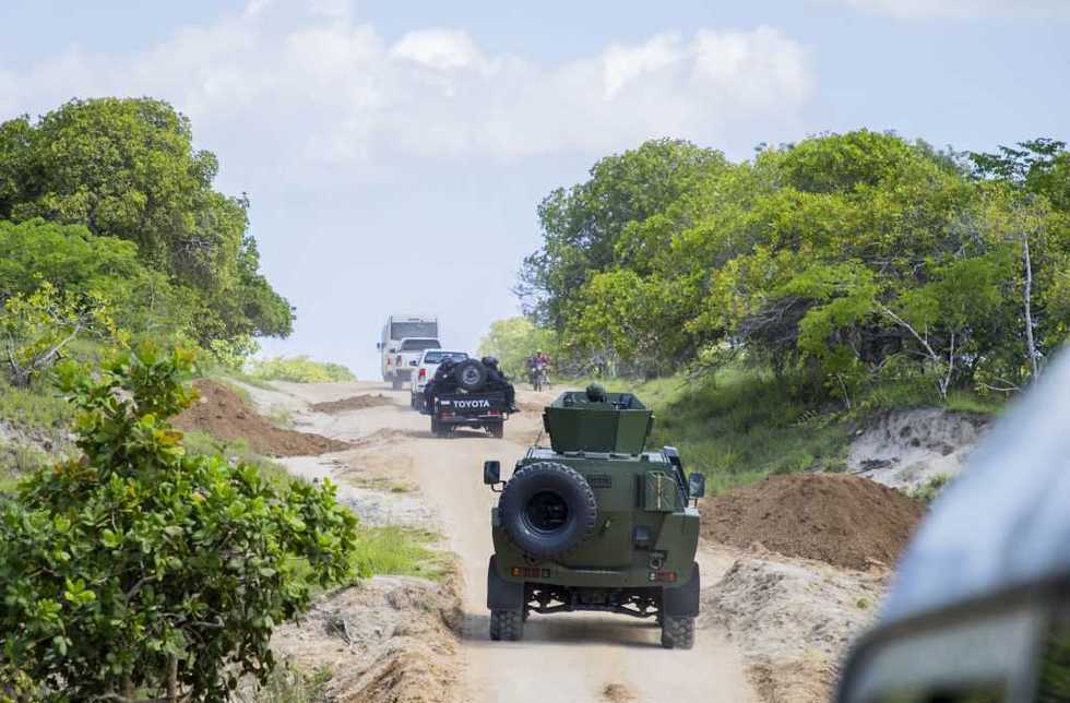 Mozambico, la guerra ai cristiani di Cabo Delgado