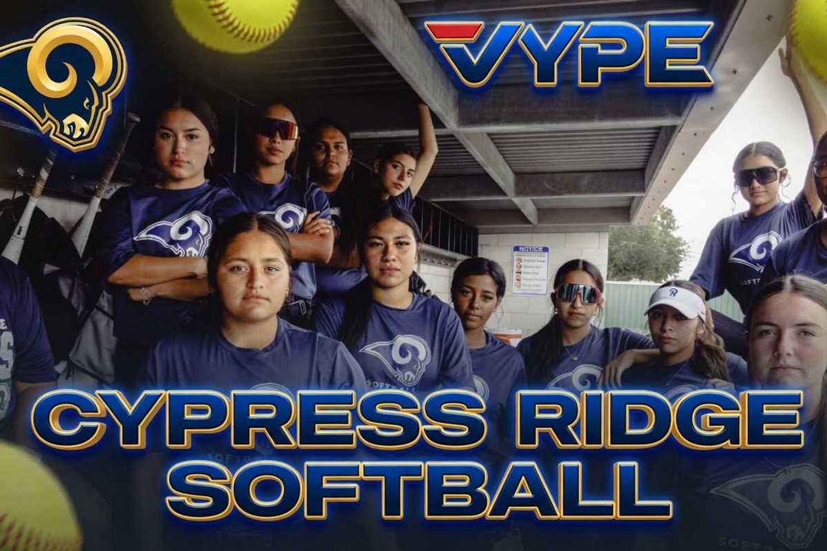 THE CINDERELLAS: Cy Ridge softball taking fanbase for a historic ride