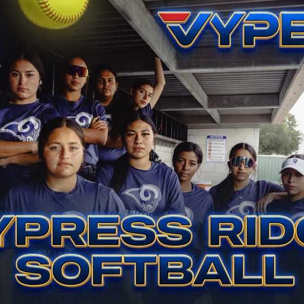 THE CINDERELLAS: Cy Ridge softball taking fanbase for a historic ride