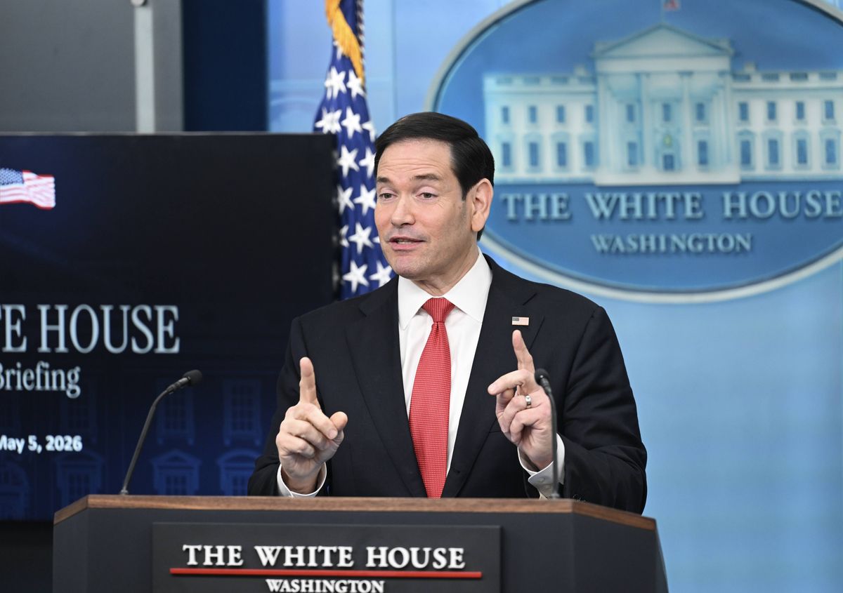 House Democrats Probe Use of Trump's NSPM-7 to Target 'Left-Leaning ...