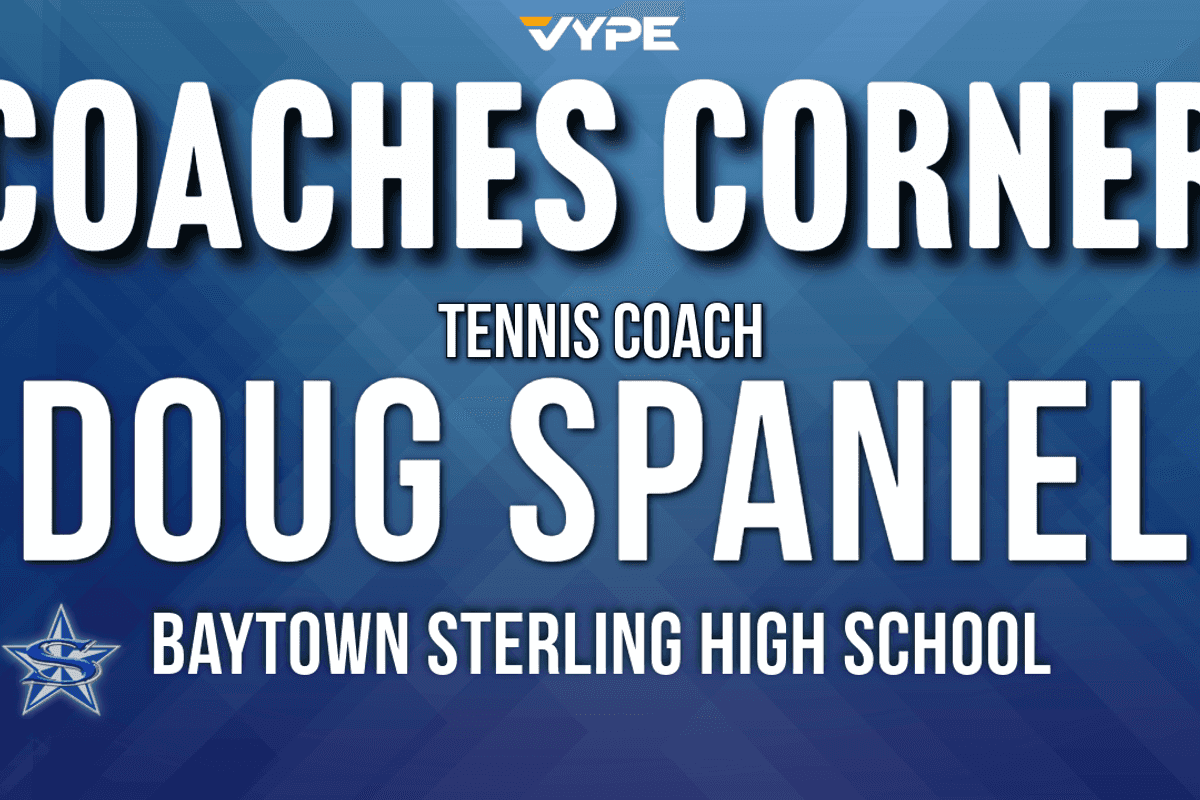 History Made: Baytown Sterling tennis has banner season; pair advances to State