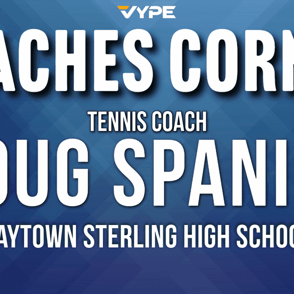 History Made: Baytown Sterling tennis has banner season; pair advances to State