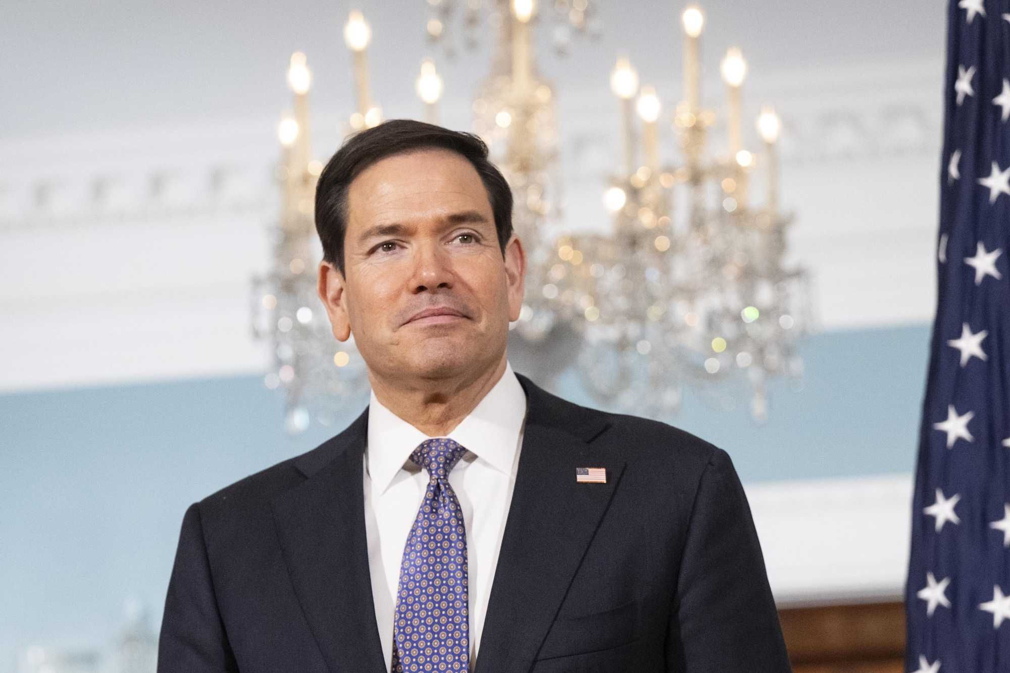 Iran, Cina, Africa e libertà religiosa. I dossier di Rubio, oggi in Vaticano