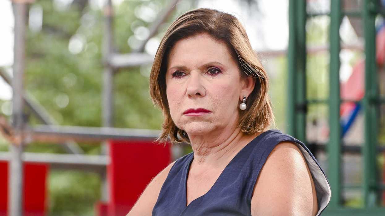 Nordio fa causa alla Berlinguer che difende le frasi di Ranucci in tv