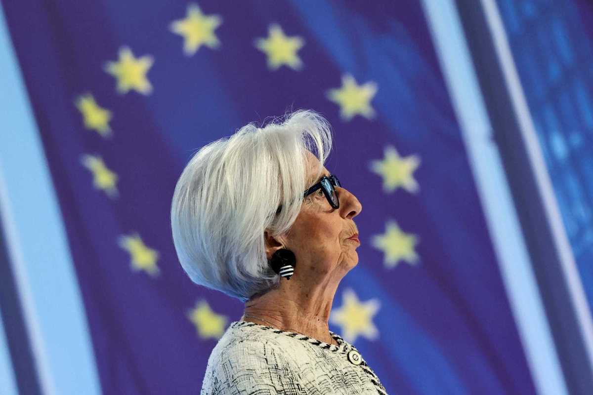 L’economia cala ma i tassi saliranno