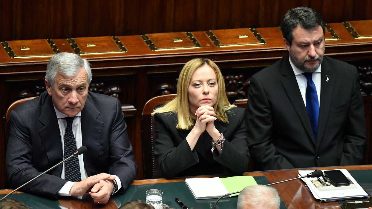 Governo al lavoro sul caro energia. Pure Conte si ribella ai diktat europei