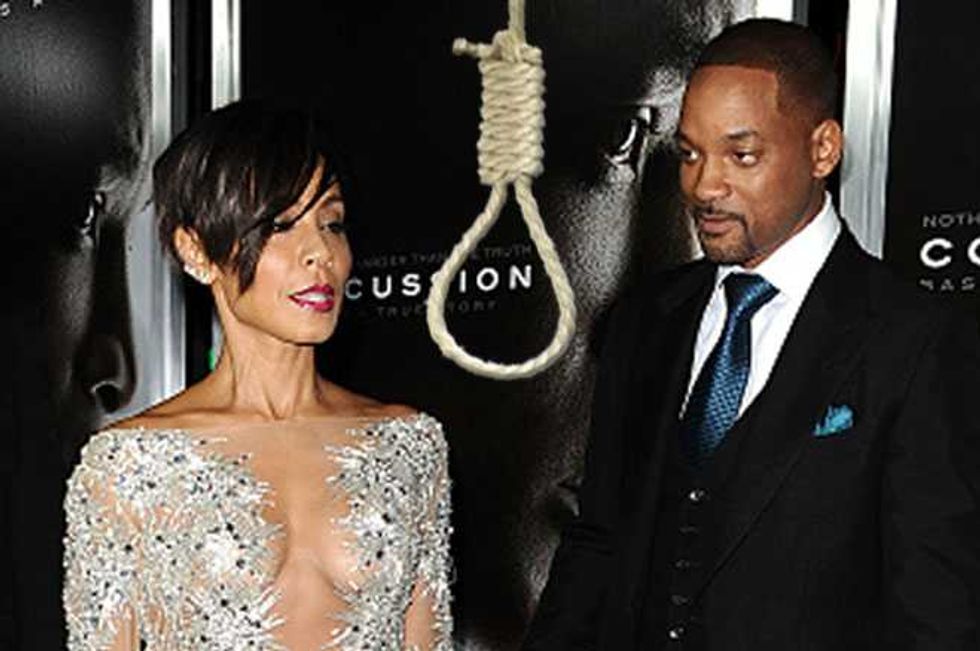 Will Smith, Successful Marriage Or Living Hell?