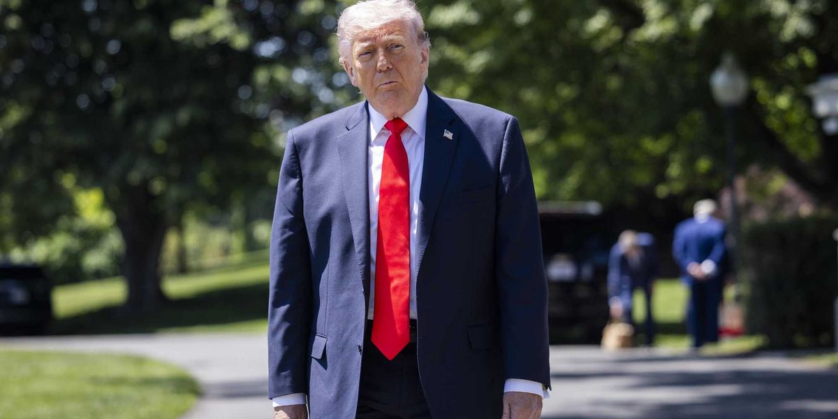 trump intesa entro settimana prossima parigi invia una nave