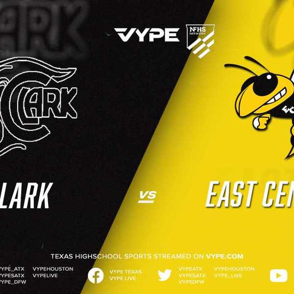 6PM | NFHS – 6A D1 Softball Reg. IV Semifinal Game 1: Clark vs. East Central