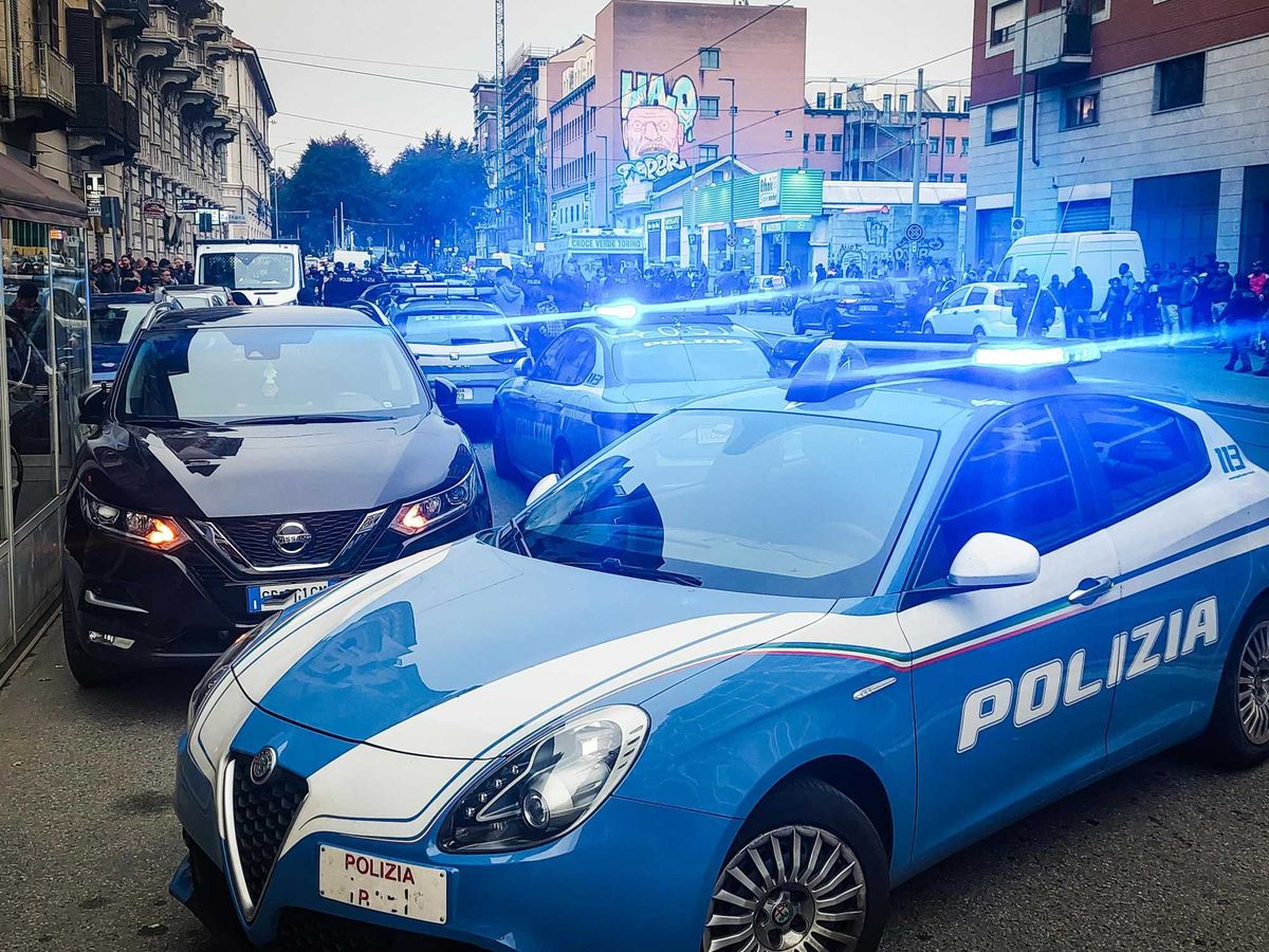 Ufficiale: vietato inseguire i banditi