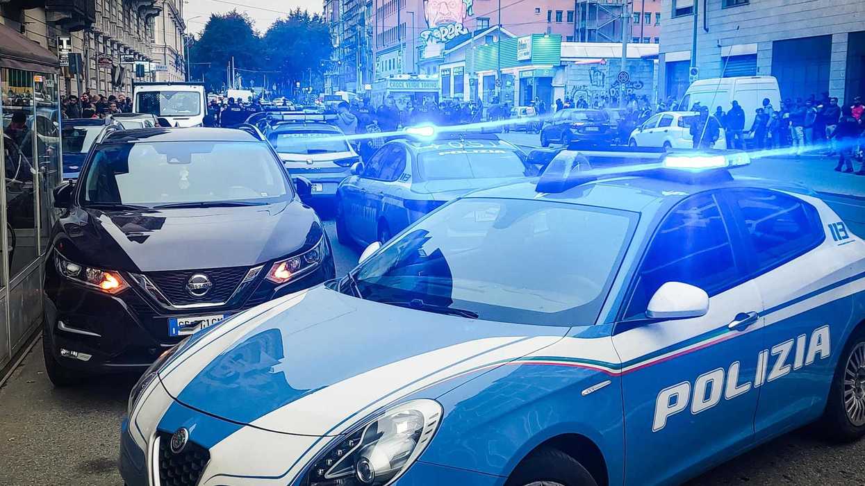 Ufficiale: vietato inseguire i banditi