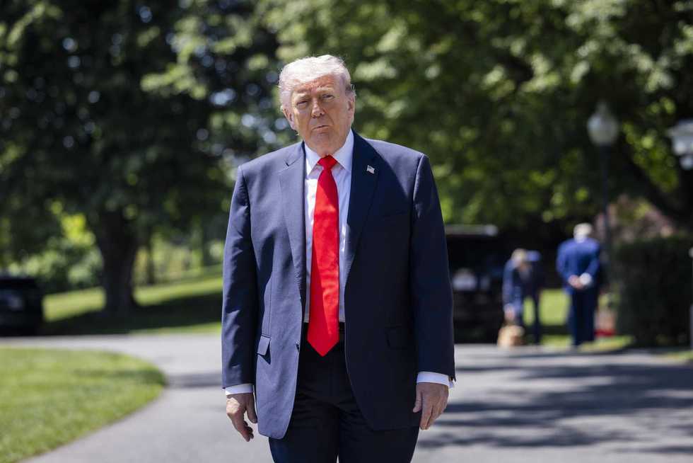 Trump: «Intesa entro settimana prossima». Parigi invia una nave