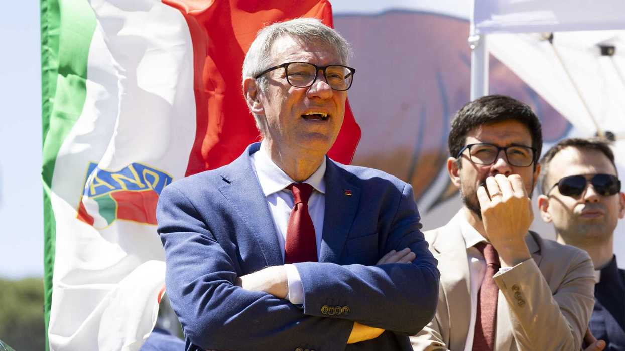 Parti sociali buone solo a criticare