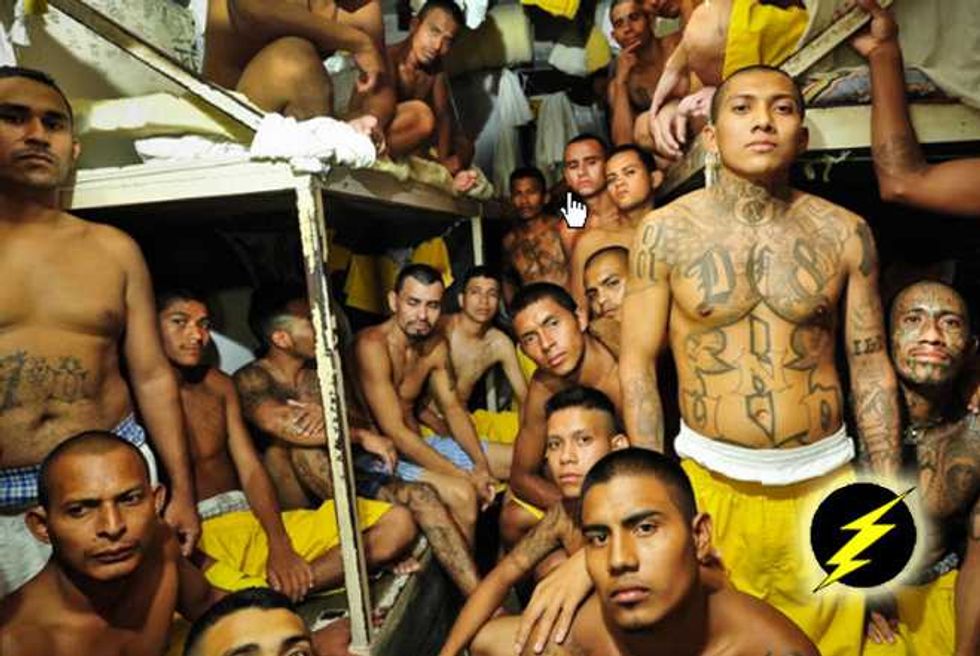 Horror Of Brazil’s Jails—A Dangerous, Squalid Human Rights Disaster
