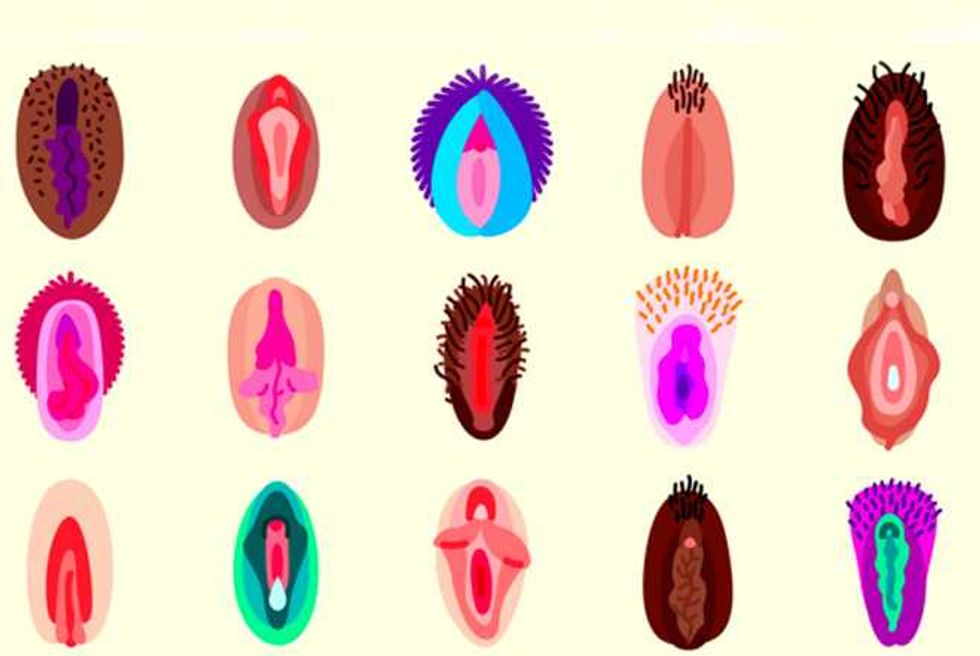 At Last! Those Vagina Emojis We’ve All Been Waiting For Are Here!