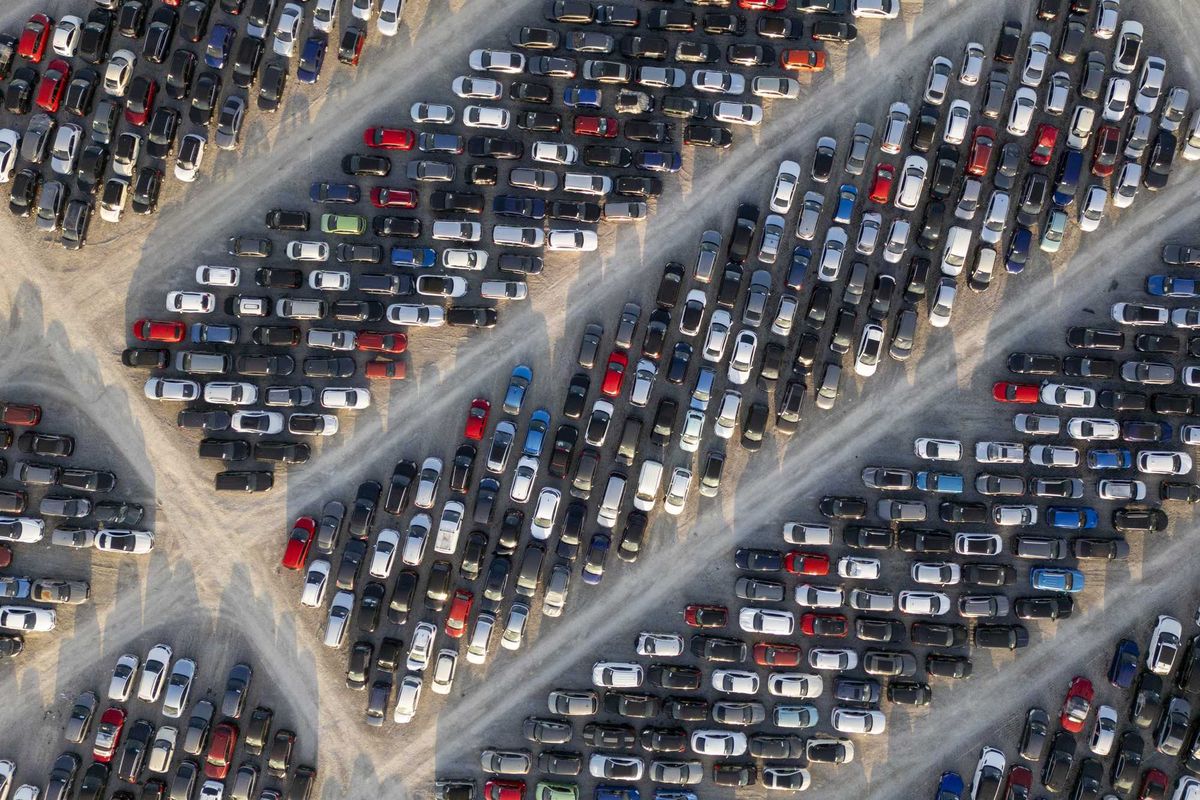 Effetto Green deal: l’auto europea è finita in pasto ai cinesi