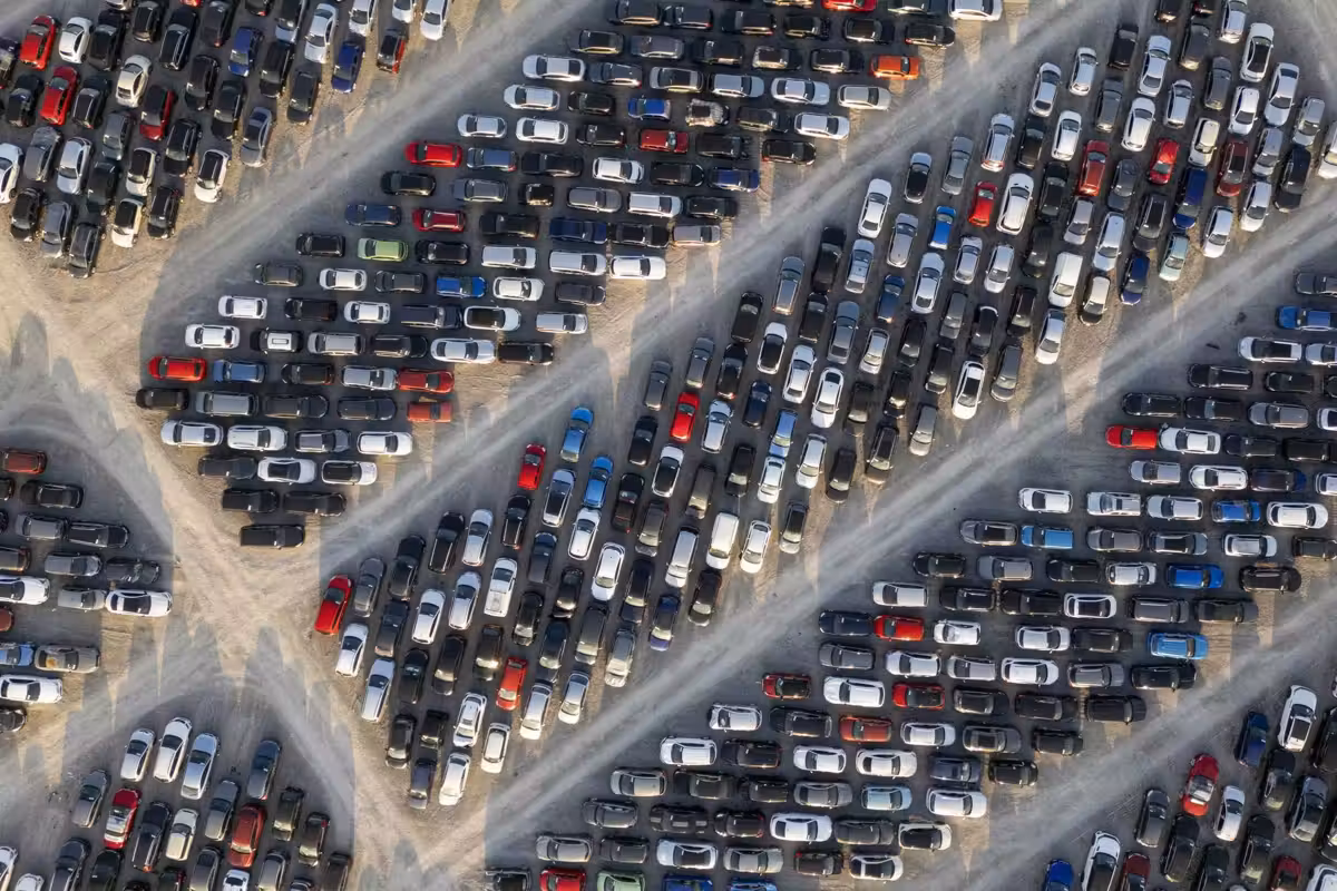 Effetto Green deal: l’auto europea è finita in pasto ai cinesi