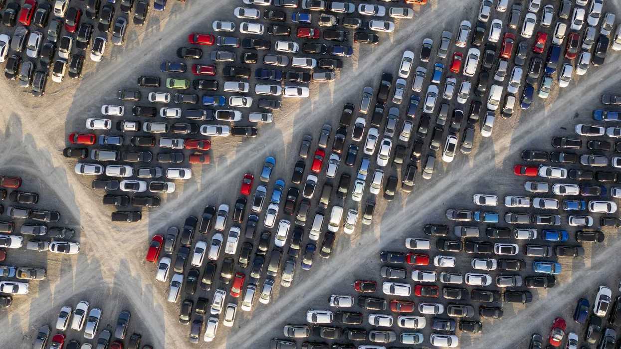 Effetto Green deal: l’auto europea è finita in pasto ai cinesi