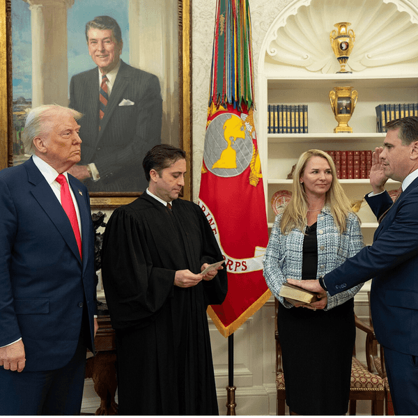 Scam! Why Blanche Is Rushing To Settle Trump's Bogus $10 Billion IRS Lawsuit