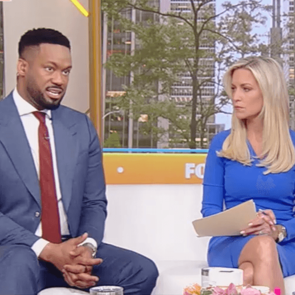 While Trump Accuses News Outlets Of 'TREASON,' Fox Models MAGA War Coverage