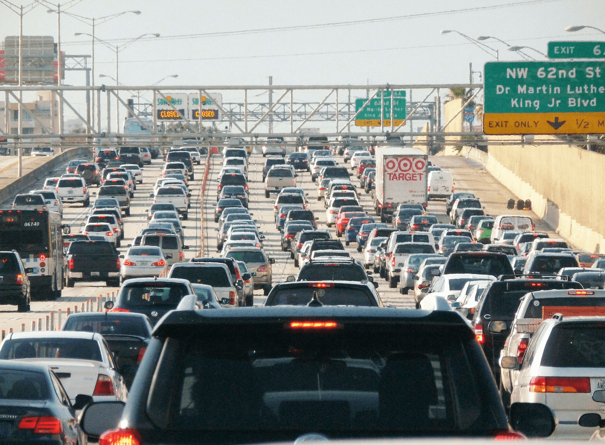 Nearly 100 Groups Urge Congress to Reject GOP-Led Attacks on Clean Air ...