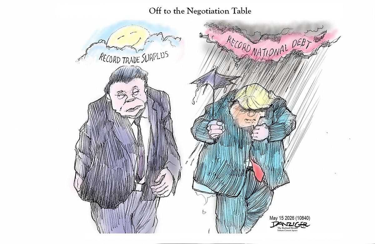 Danziger Draws