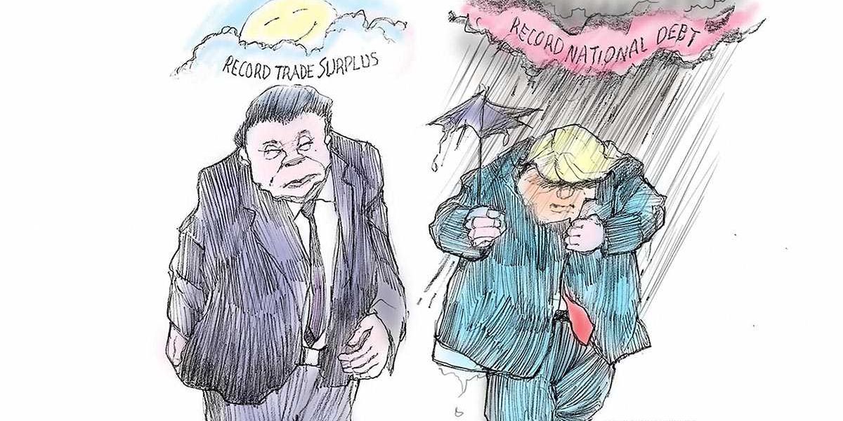 Danziger Draws