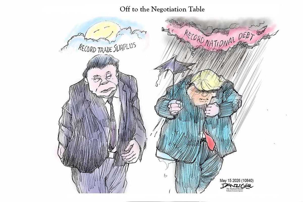 Danziger Draws