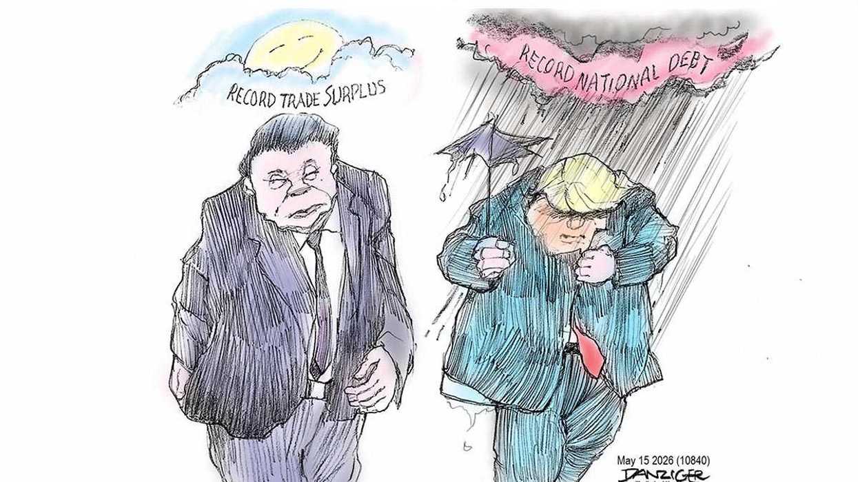 Danziger Draws