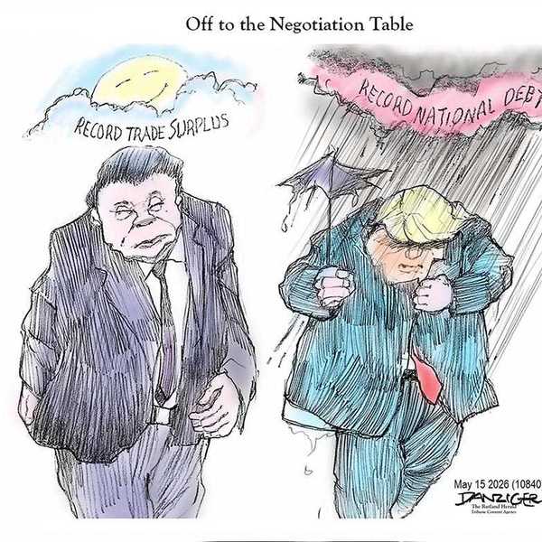 Danziger Draws