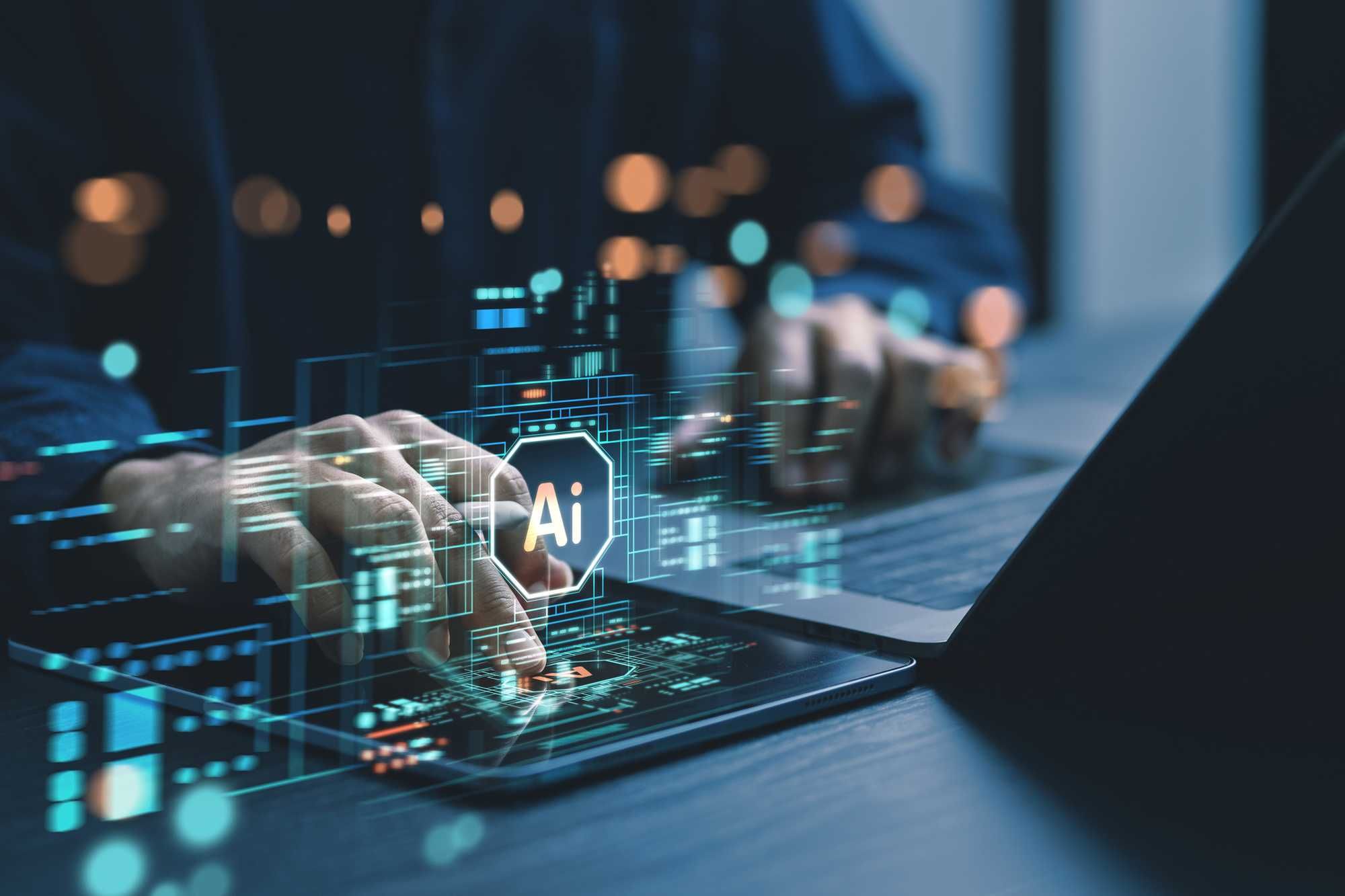 Intelligenza artificiale, Cdo porta all’AI Week uno spazio dedicato alle imprese