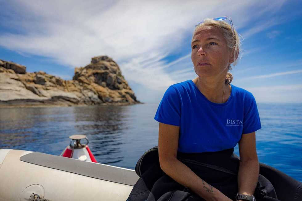 «Mia moglie era esperta, cos’è successo?»