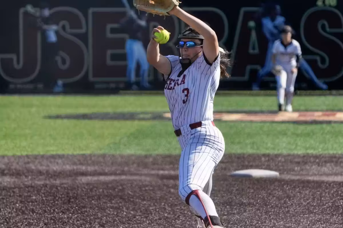 PLAY BALL: The Who's Who of the CIF Southern Section softball championships
