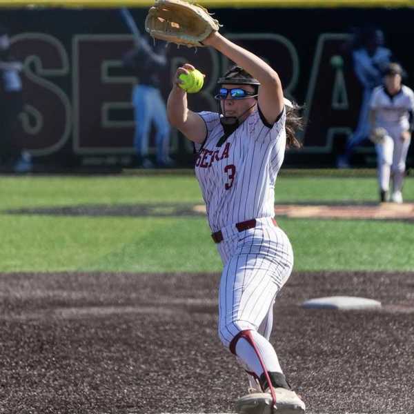 PLAY BALL: The Who's Who of the CIF Southern Section softball championships