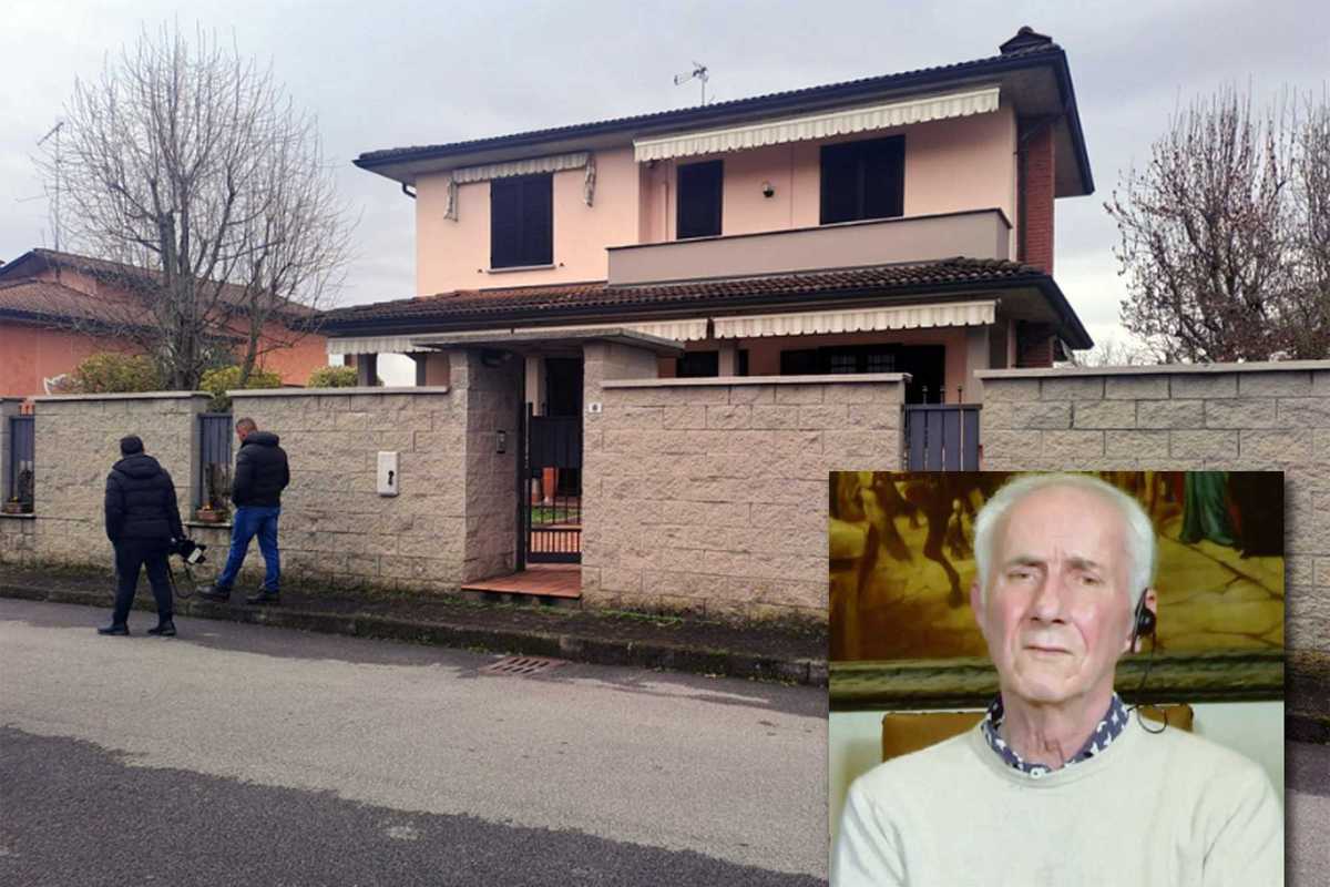 Sempio, il capo degli investigatori: «Sulle intercettazioni sono un asino»
