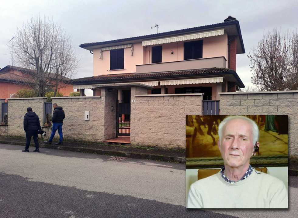 Sempio, il capo degli investigatori: «Sulle intercettazioni sono un asino»