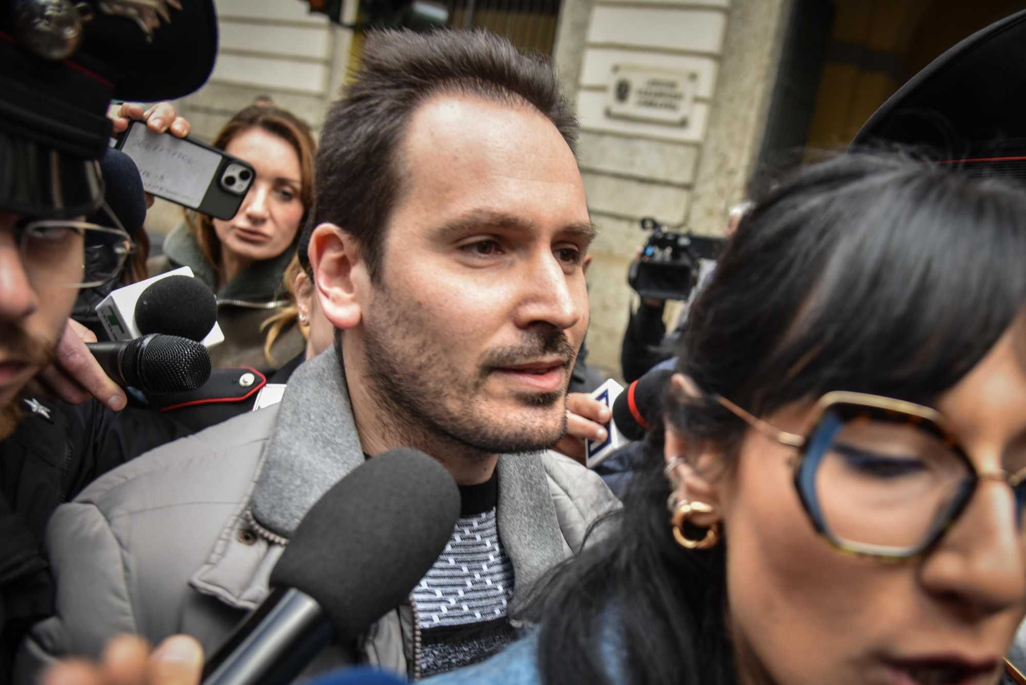 Sempio è un pazzo o un innocente senza paura