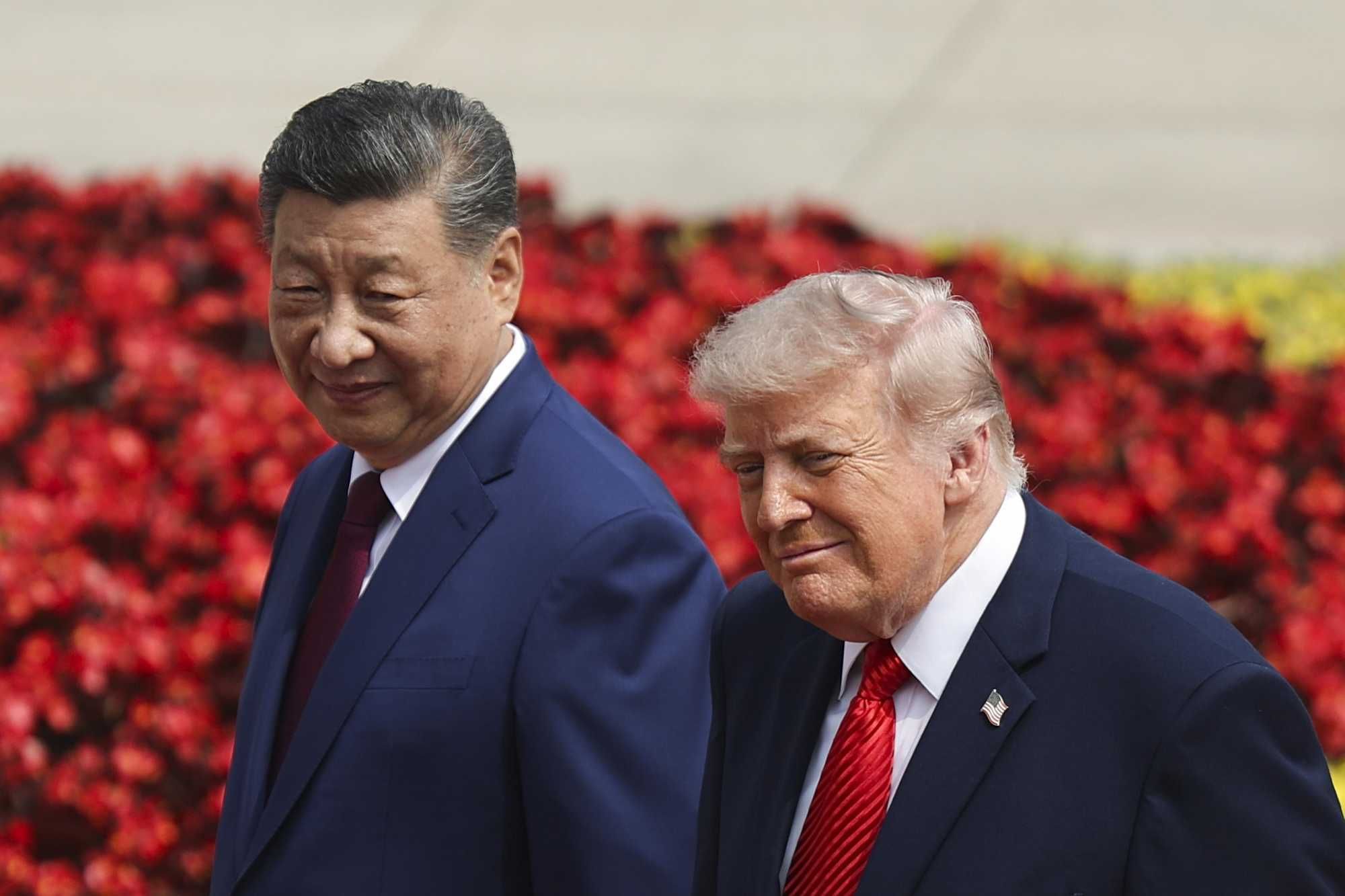 Con la Cina è meglio fare affari che la guerra