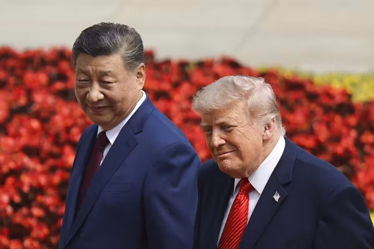 Con la Cina è meglio fare affari che la guerra