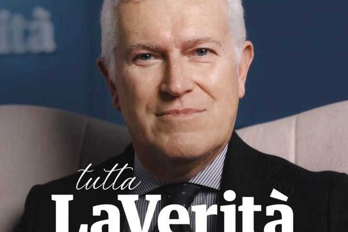 Tutta La Verità | Maurizio Belpietro: «Stasi dovrebbe essere libero»