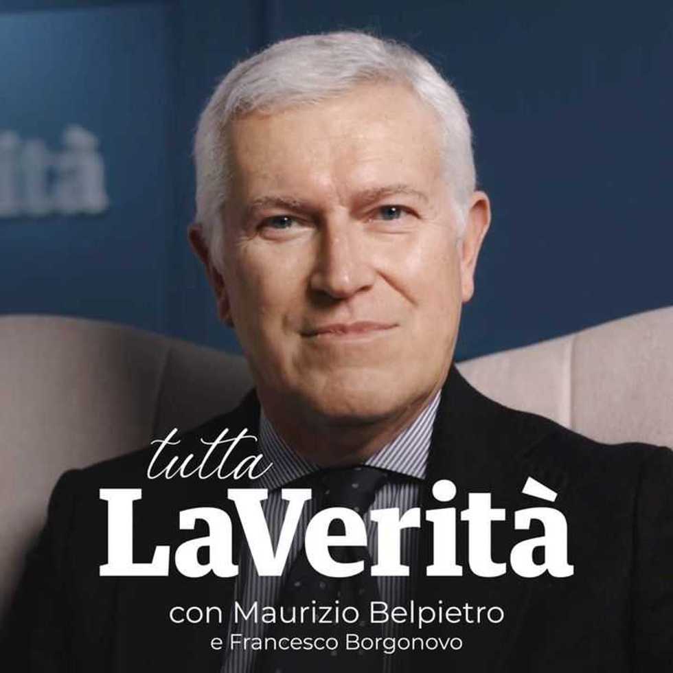 Tutta La Verità | Maurizio Belpietro: «Stasi dovrebbe essere libero»